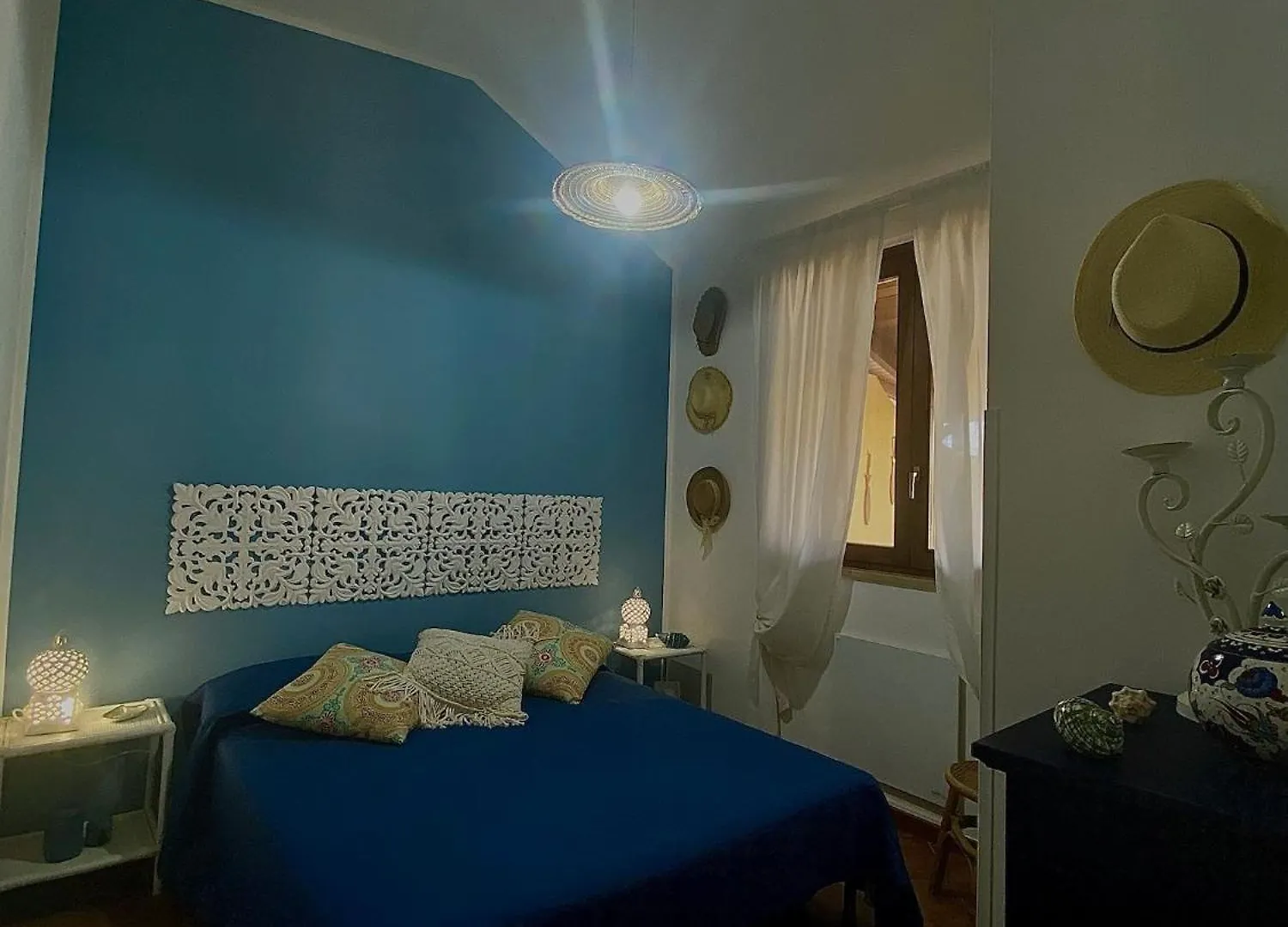 Villa Verabetta San Vito Lo Capo 0*,