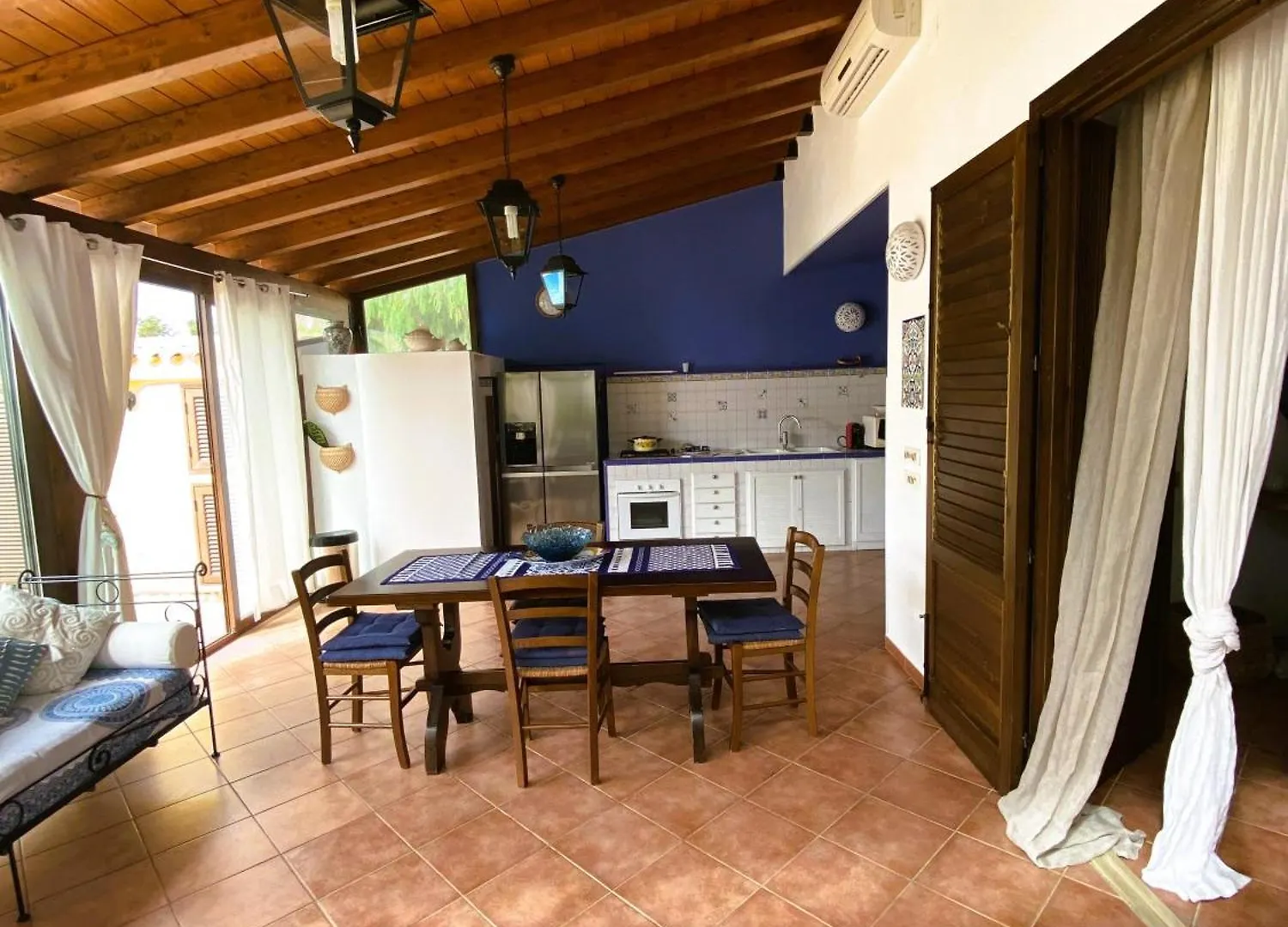 Villa Verabetta San Vito Lo Capo