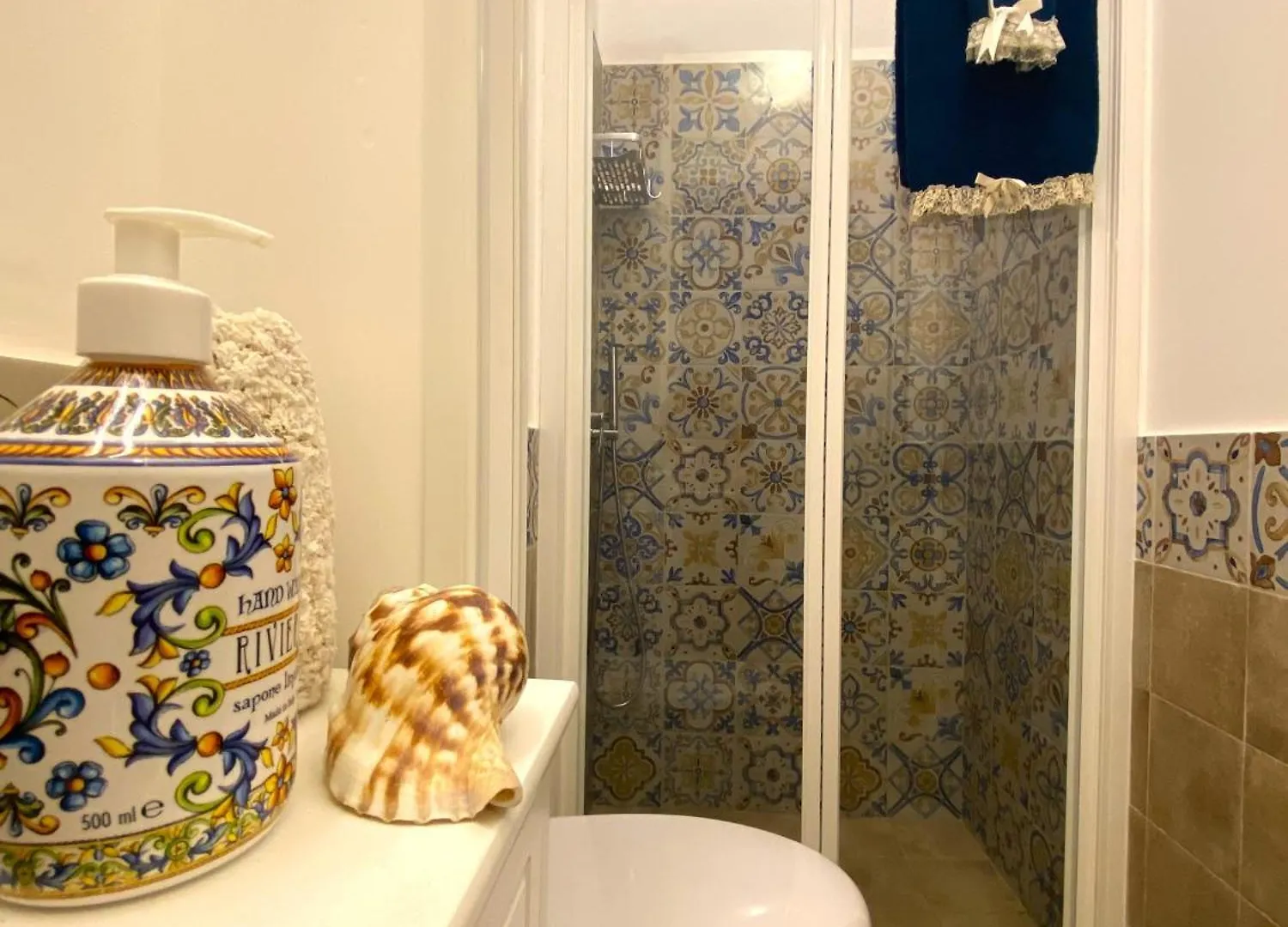 Villa Verabetta San Vito Lo Capo Italy