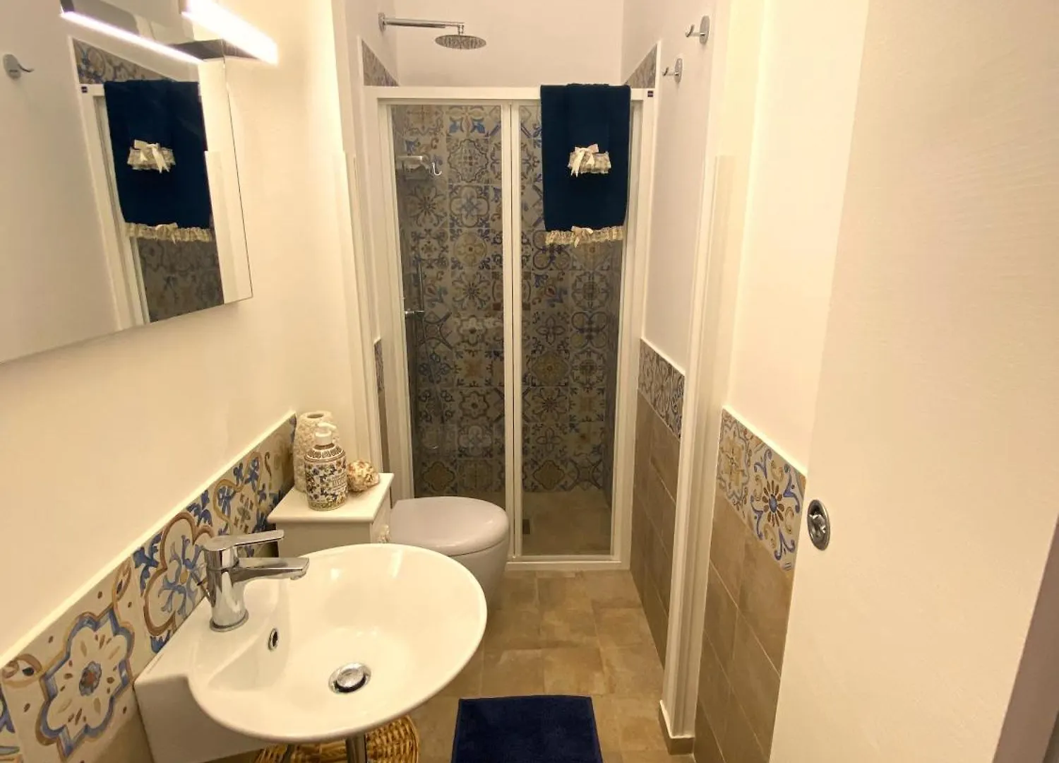 Villa Verabetta San Vito Lo Capo 0*,  Italy