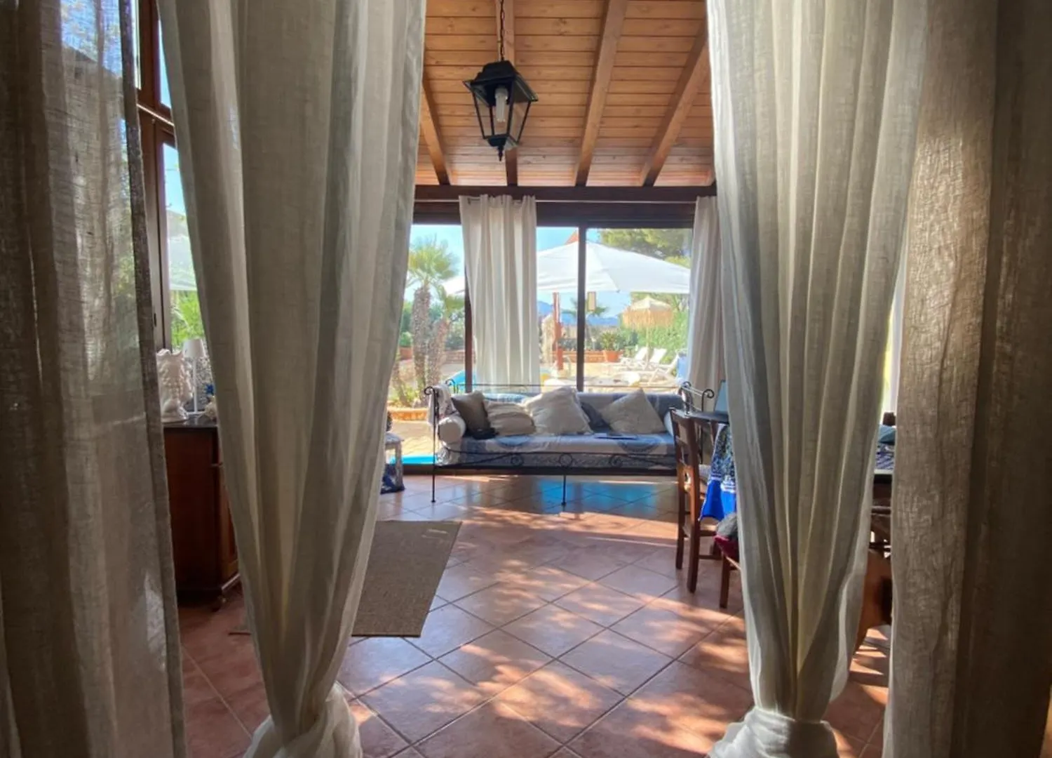 Villa Verabetta San Vito Lo Capo