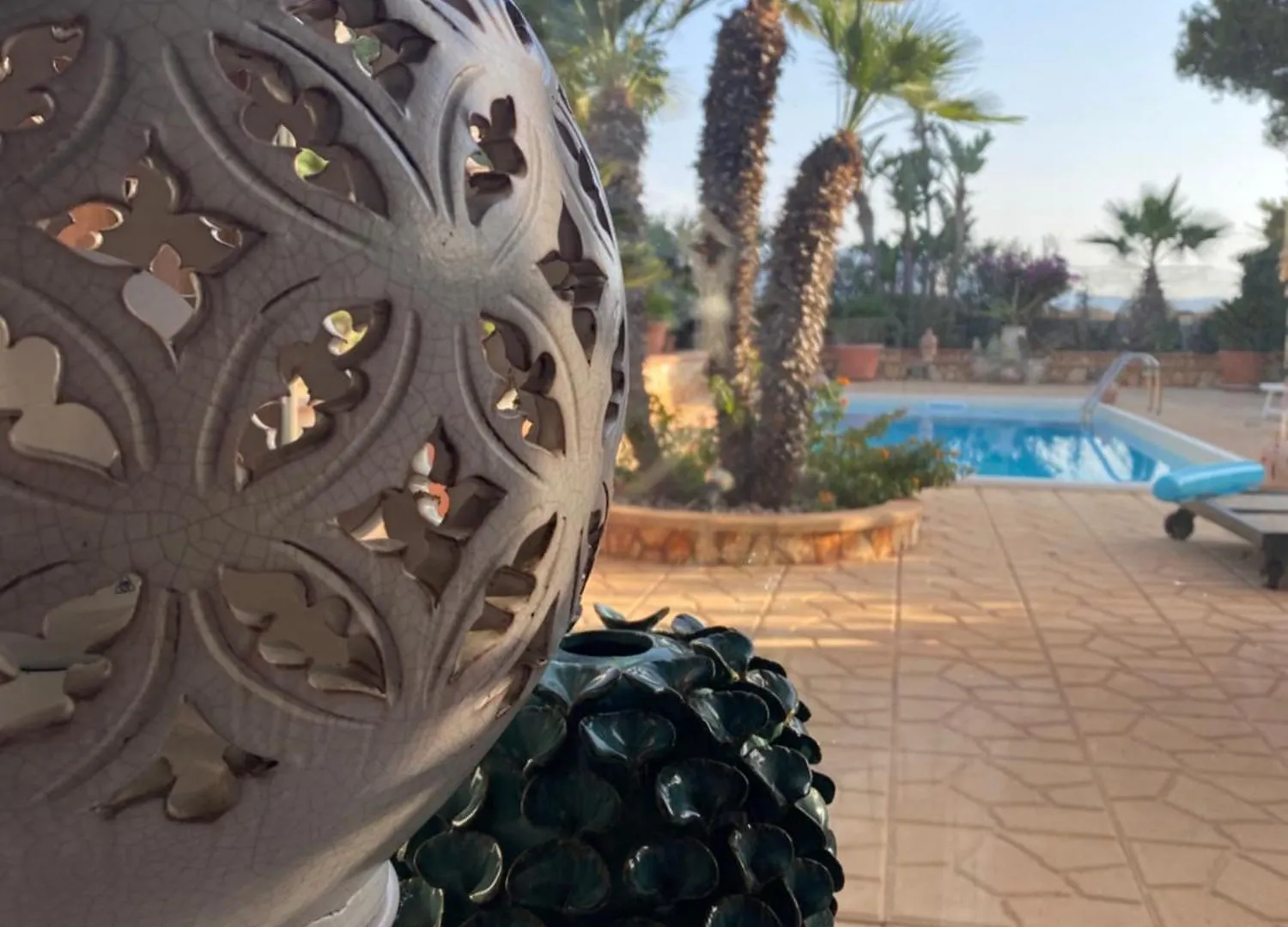 Villa Verabetta San Vito Lo Capo