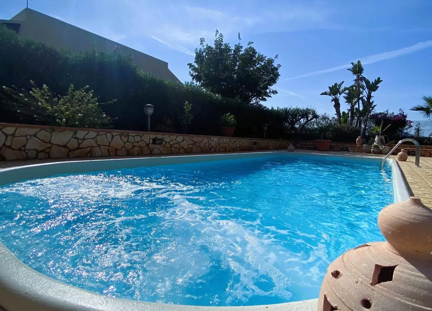 Villa Verabetta San Vito Lo Capo