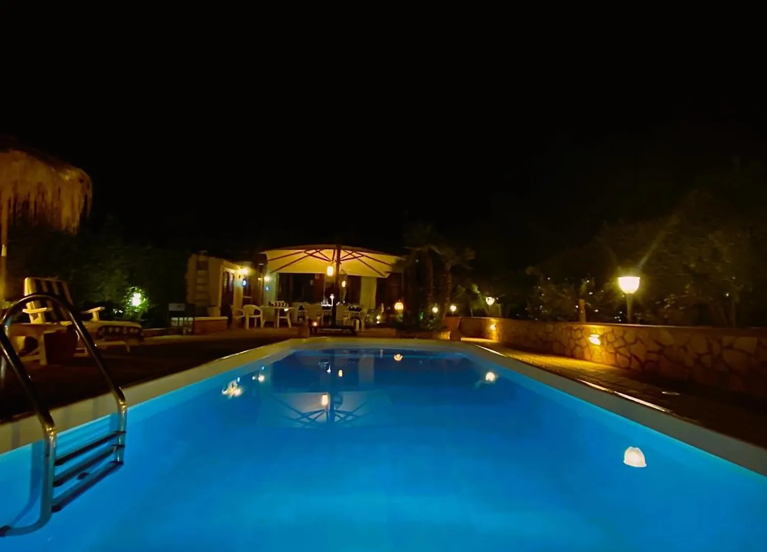 Villa Verabetta San Vito Lo Capo 0*,  Italy