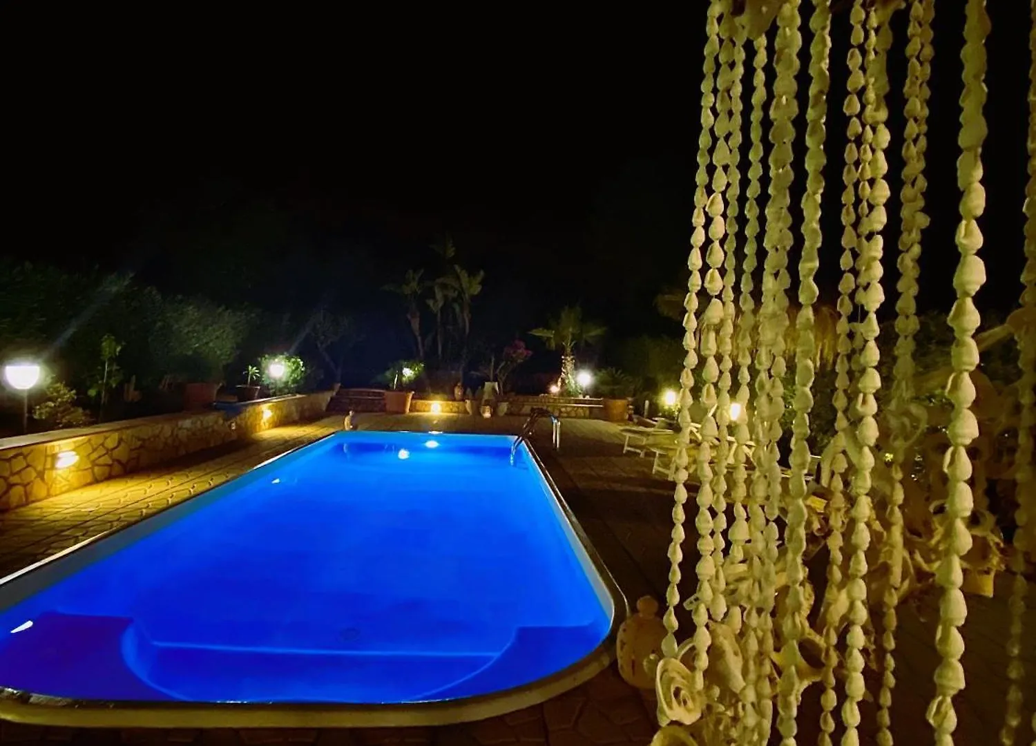Villa Verabetta San Vito Lo Capo 0*,