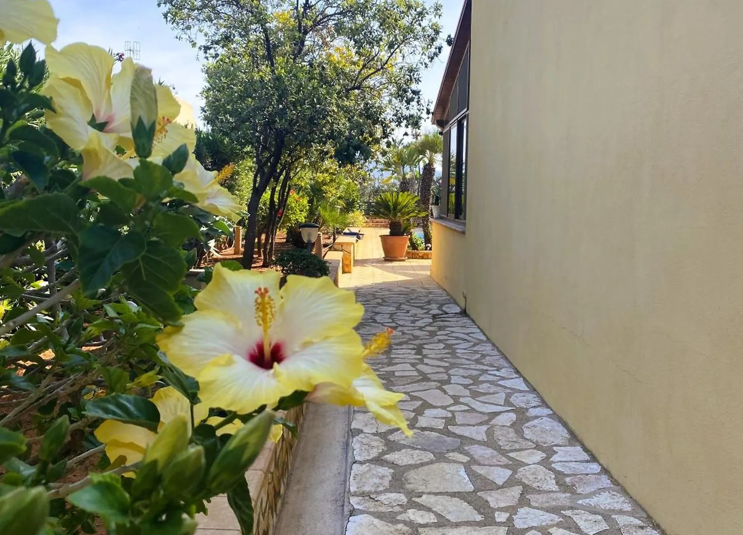 Villa Verabetta San Vito Lo Capo 0*,  Italy