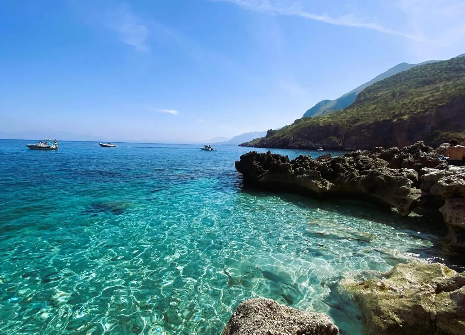 Villa Verabetta San Vito Lo Capo
