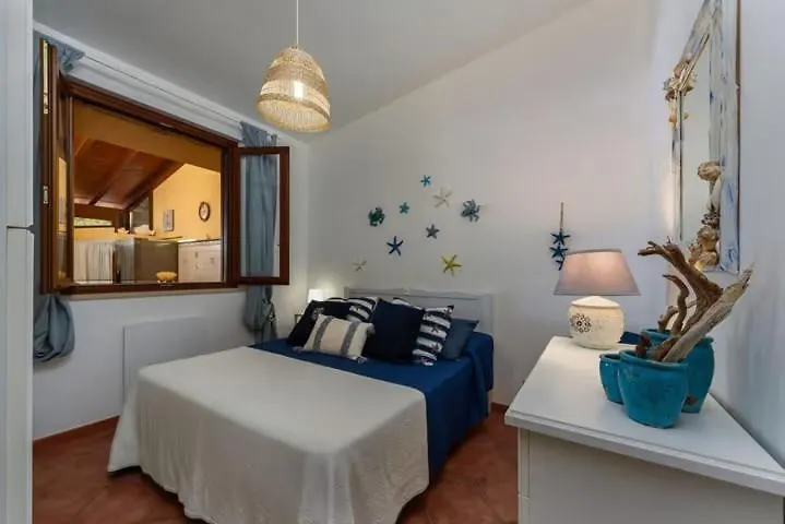 Villa Verabetta San Vito Lo Capo Italy
