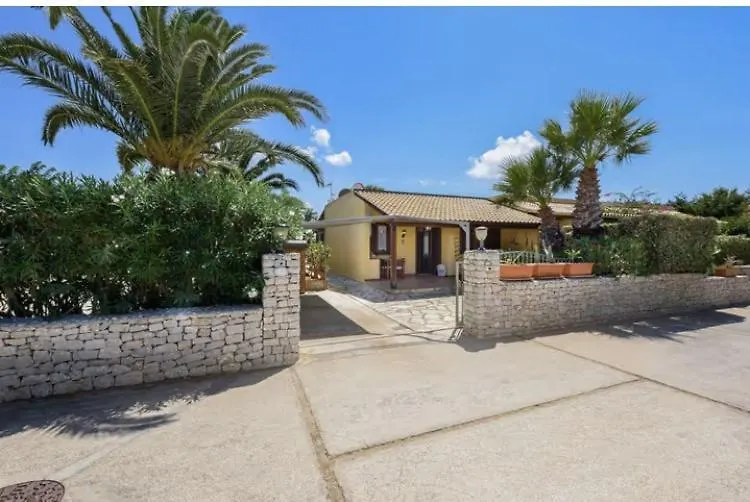 Villa Verabetta San Vito Lo Capo 0*,