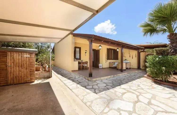 Villa Verabetta San Vito Lo Capo