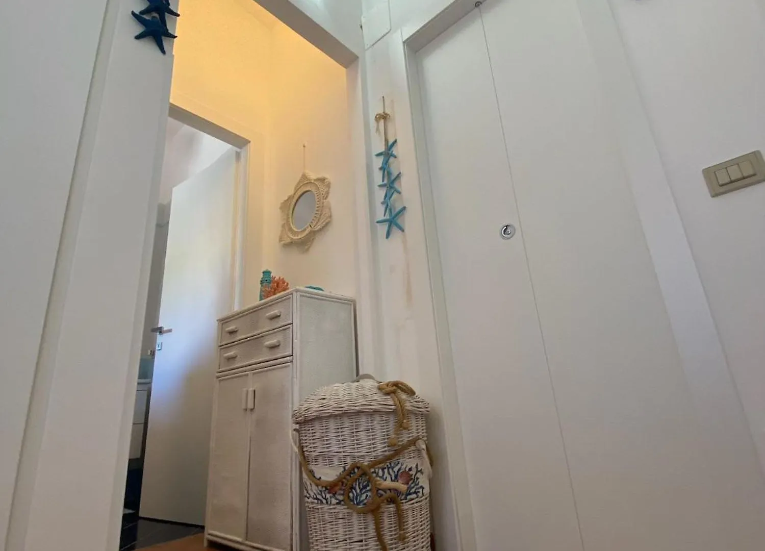 Villa Verabetta San Vito Lo Capo