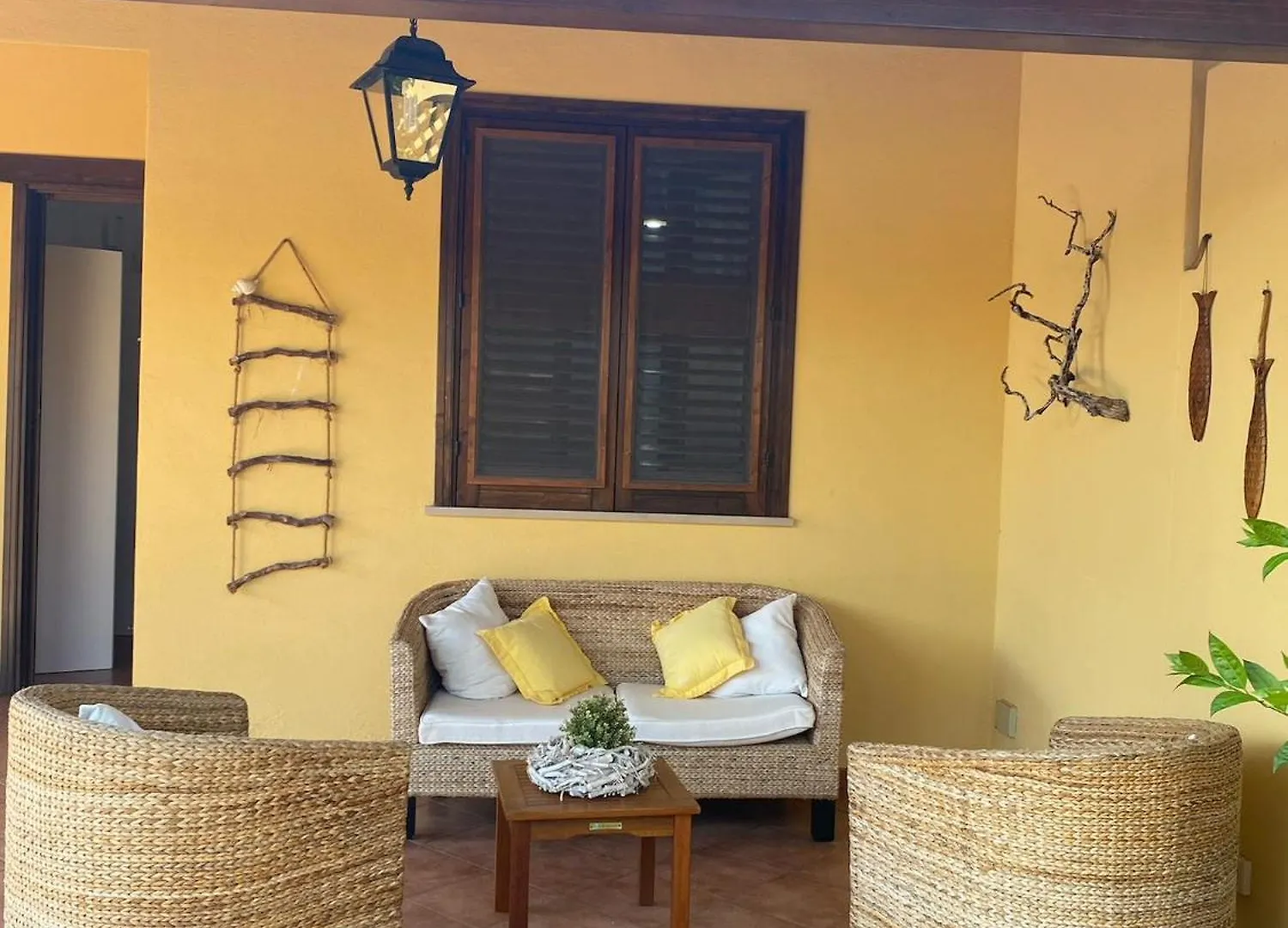 Villa Verabetta San Vito Lo Capo 0*,  Italy