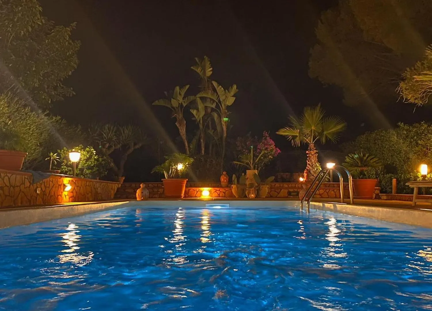 Villa Verabetta San Vito Lo Capo