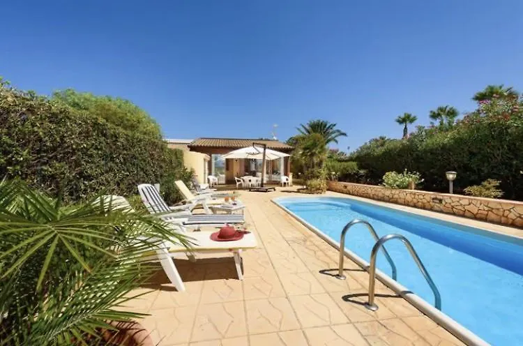 Villa Verabetta San Vito Lo Capo
